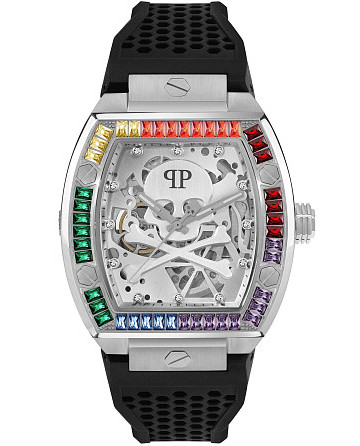 Philipp Plein The Skeleton PWBAA1423