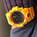 Часы Casio G-Shock GBD-800-4 фото 2