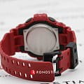 Оригинальные часы Casio Casio G-Shock GA-700-4ADR (GA-700-4A) электронные калибр механизма  общий вид
