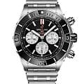 Часы Breitling Super Chronomat B01 44 AB0136251B1A1