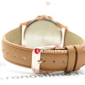 Casio Casio Sheen SHE-3806GL-9AUER женские часы розовый циферблат на запястье