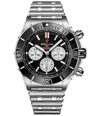 Breitling Super Chronomat B01 44 AB0136251B1A1