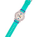 Оригинальные часы Casio Casio Baby-G BGA-180-3BDR кварцевые калибр механизма  общий вид