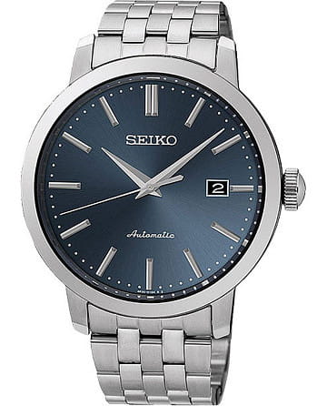 Seiko Conceptual Series Dress SRPA25K1