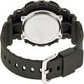 Casio Casio G-Shock GMA-S110CM-3A  наручные женские часы фото под углом.