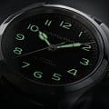 Hamilton Hamilton Khaki Field Murph H70405730 механические мужские часы с аксессуарами мужские часы модель H70405730