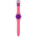 Swatch Swatch New Gent Biosourced SO29P102, gent швейцария женские часы на браслете силикон боковой вид