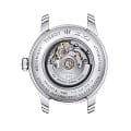 Tissot Tissot Le Locle Automatic COSC T932.207.41.036.00 t-classic швейцарские женские часы на браслете нержавеющая сталь боковой вид