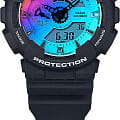 Casio Casio G-Shock GA-110SR-1A япония наручные мужские часы заводная головка с логотипом Casio