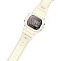 Casio Casio G-Shock DW-5600PGW-7E DW-5600, наручные мужские часы фото под углом