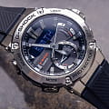 Casio Casio G-Shock GST-B200-1A япония наручные мужские часы заводная головка с логотипом Casio
