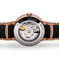Rado Rado Centrix Automatic R30036302 Automatic наручные мужские часы фото под углом.
