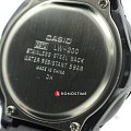 Часы Casio Collection LW-200-1B фото 6