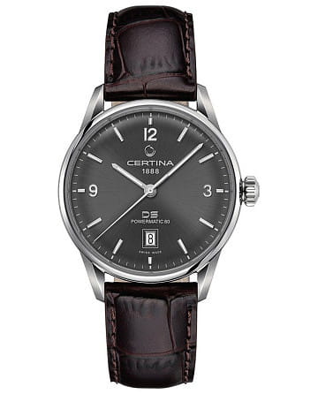 Certina DS Powermatic 80 C026.407.16.087.00