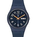 Часы Swatch Gent Biosourced Standard SO28I700