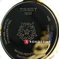 Часы Tissot Flamingo T094.210.33.116.00 фото 8
