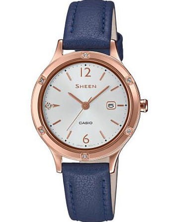 Casio Sheen SHE-4533PGL-7BUER