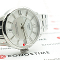 Часы Tissot Chemin des Tourelles Powermatic 80 Lady T099.207.11.116.00 фото 5