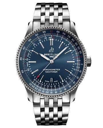 Breitling Navitimer Automatic 41 A17326161C1A1