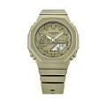 Часы Casio G-Shock GMA-S2100BA-3A фото 3