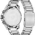 Citizen Citizen Chronograph AN3690-56X chronograph citizen японские мужские часы на браслете нержавеющая сталь боковой вид