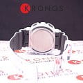 Casio Casio G-Shock GA-100L-7A, g-shock япония мужские часы на браслете пластик боковой вид