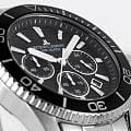 Часы Jacques Lemans Liverpool Diver 1-2206G фото 4