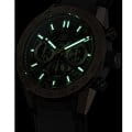 TAG Heuer TAG Heuer Carrera CBG2A51.FC6450 механические мужские часы часы крупный план черный циферблата