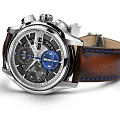 Часы Hamilton Jazzmaster Face 2 Face III Limited Edition H32876550 фото 5