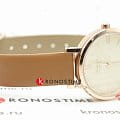 Casio Casio Sheen SHE-4540CGL-9AUDF  — детали корпуса и кожаный