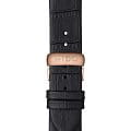 Оригинальные часы Mido Mido Baroncelli Power Reserve M027.428.36.053.00 механические калибр механизма eta 2897 общий вид