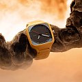 Часы Rado True Square Tej Chauhan R27074155 фото 6