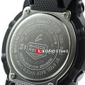 Часы Casio G-Shock GBD-800-1B фото 6