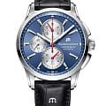 Часы Maurice Lacroix Pontos Chronograph PT6388-SS001-430-1