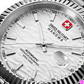 Swiss Military Hanowa Swiss Military Hanowa Master Diligenter SMWGL0005402  наручные мужские часы фото под углом.