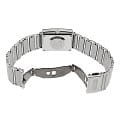Rado Rado Integral Diamonds R20693722 integral швейцарские мужские часы на браслете сталь + ceramos™ боковой вид