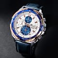 Часы Casio Edifice EFR-539L-7CVUDF (EFR-539L-7C) фото 2