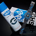 Часы Casio G-Shock GA-100ST-2A фото 7