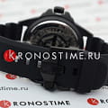 Philipp Plein Philipp Plein The Skull PWAAA0721 кварцевые мужские часы часы крупный план черный циферблата