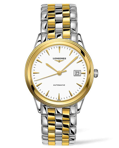 Longines Flagship L4.974.3.22.7