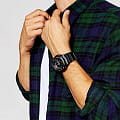 Часы Casio G-Shock GA-100-1A4DR (GA-100-1A4) фото 14