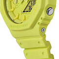 Часы Casio G-Shock GA-2100-9A9DR (GA-2100-9A9) фото 4