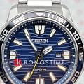 Часы Citizen AW1525-81L фото 3