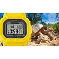 Casio Casio G-Shock GW-B5600CD-9 мужские часы  циферблат на запястье