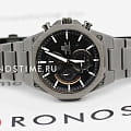 Casio Casio Edifice EFS-S570DC-1A EFS — детали корпуса и нержавеющая сталь