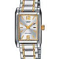 Часы Casio Collection LTP-1235SG-7ADF (LTP-1235PSG-7A)