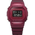 Часы Casio G-Shock GMD-S5600RB-4DR (GMD-S5600RB-4) фото 8