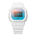 Casio Casio G-Shock DW-5600TL-7DR (DW-5600TL-7) мужские часы  циферблат на запястье
