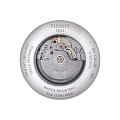 Tissot Tissot Chemin des Tourelles GMT T099.429.11.038.00 t-classic швейцарские мужские часы на браслете нержавеющая сталь боковой вид