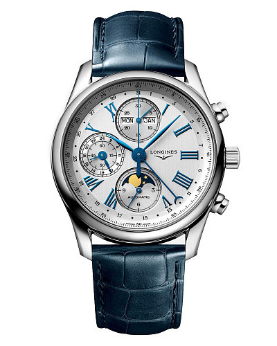 Longines Master Collection L2.673.4.71.2